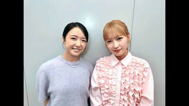 舞台『千と千尋の神隠し』2026年韓国公演 千尋役コメント映像（上白石萌音・川栄李奈）