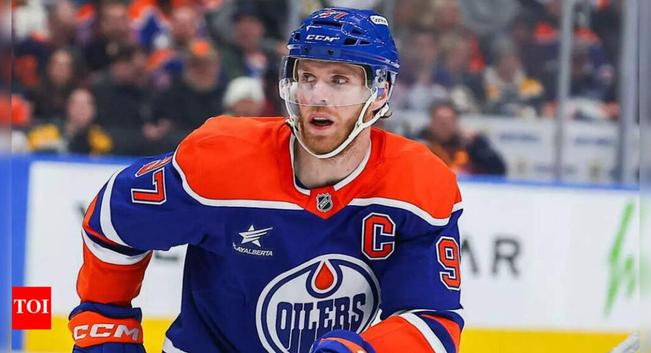 Why Connor McDavid’s future with the Edmonton Oilers depends on more than just contract numbers | NHL News