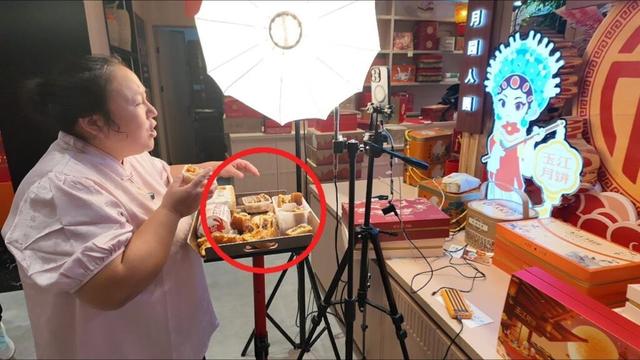 河北石家庄人都在买的黄庄月饼，我去了趟村子，发现了这些秘密！（4K）