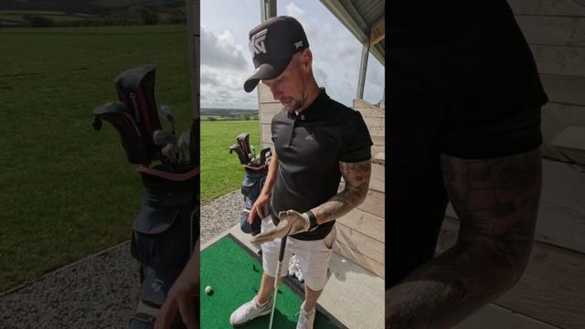 Ever feel your golf club slip due to sweaty hands? Golf grip spray genuinely changed my game