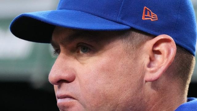 Carlos Mendoza to return as New York Mets manager following 2025 collapse