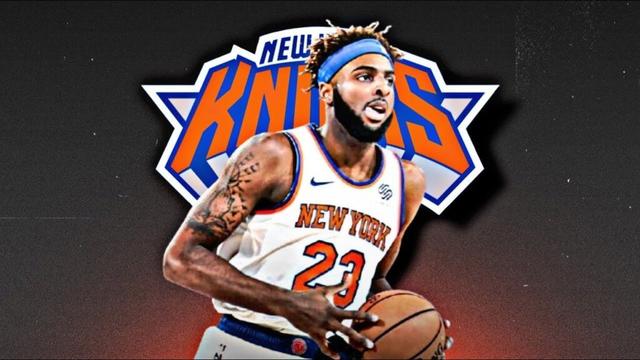 Knicks get incredible news that could be a game-changer!