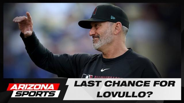 ブレイキング：Torey Lovulloは、2026年シーズンにアリゾナダイヤモンドバックを管理するために戻ってきます