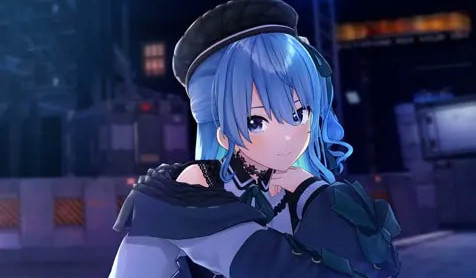 星街すいせいのラジオ番組「ぶいあーる!」テーマ曲が完成 作詞作曲はtuki. - KAI-YOU