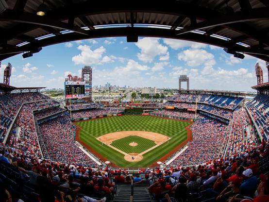 Washington Nationals 2 - Philadelphia Phillies 7: Final score, results, recap, box score, stats