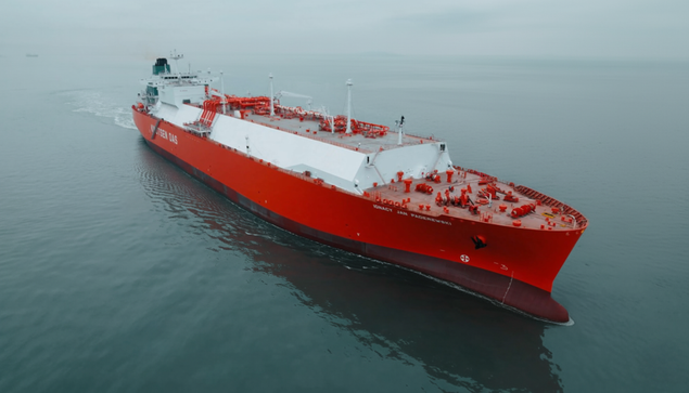 Poland's Orlen completes its first LNG delivery to Japan