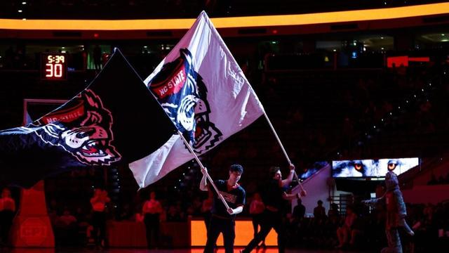 Will Wade, NC State basketball ready for 'red reckoning'