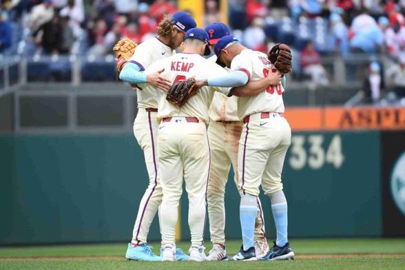 Phillies Postseason Expectations and Predictions