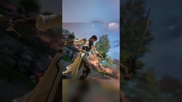 好棒！#克金玩家 #WealthandWonder #優酷繁中動漫 #shorts #熱血 #動漫 #高燃