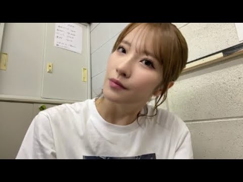 小嶋花梨 (NMB48) SHOWROOM 2025年9月30日