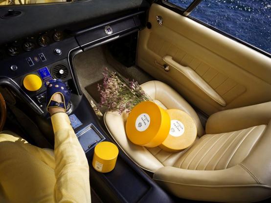 Maserati Acqua di Parma