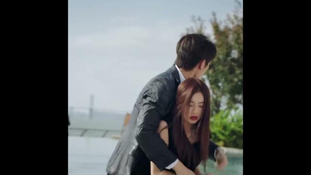 🤣❤️‍🔥 #挚爱游戏 #GameOfTrueLove #何瑞贤 #樊治欣 #王策 #王祖一 #优酷YOUKU #cdrama