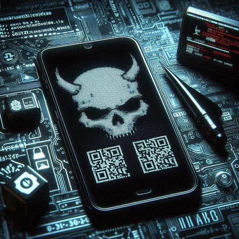 👾While 2D barcodes like QR codes have conventionally been designed for humans, to hold marketing content or share links, attackers have found a new purpose for them: hiding malicious code inside the QR code itself.👾

Last week, the Socket Threat Research Team identified a malicious package, 'fezbox', published to npmjs.com, the world's largest open-source registry for JavaScript and Node.js developers. The illicit package contains hidden instructions to fetch a JPG image containing a QR code, which it can then further process to run a second-stage obfuscated payload as a part of the attack.

⁉️At the time of writing, the package received at least 327 downloads, as per npmjs.com, before the registry admins took it down.⁉️
