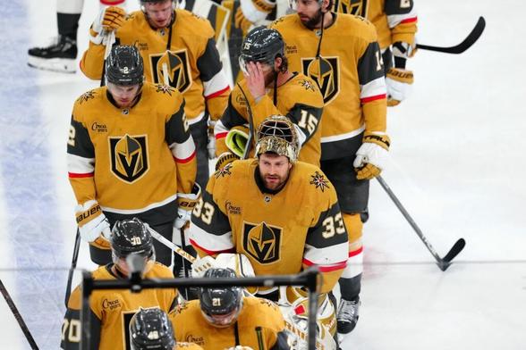 Puck Drop Preview: 2025-26 Vegas Golden Knights