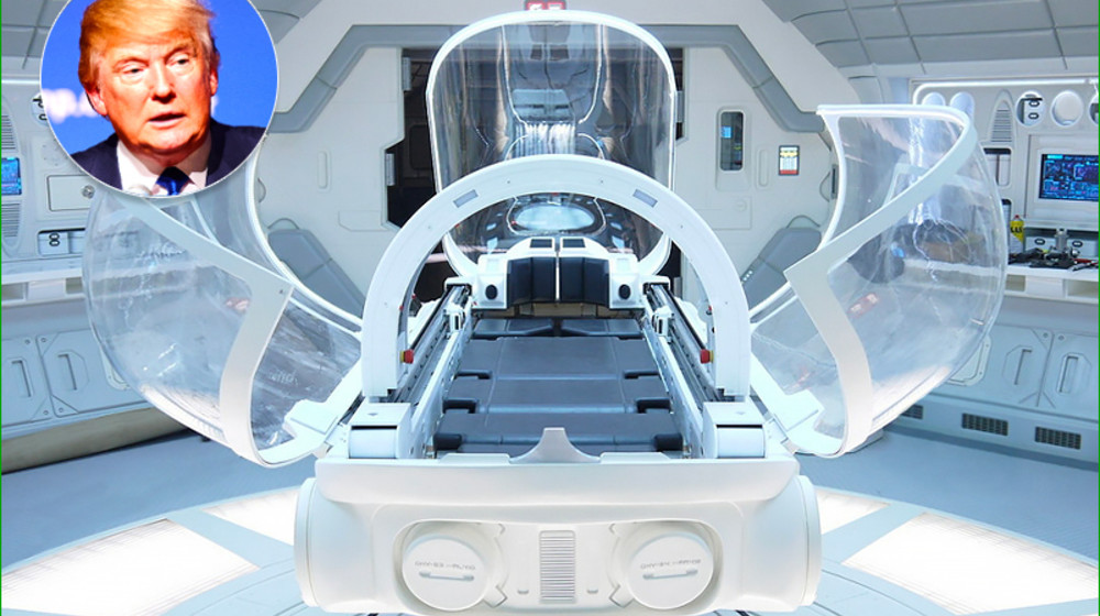 A "medbed"