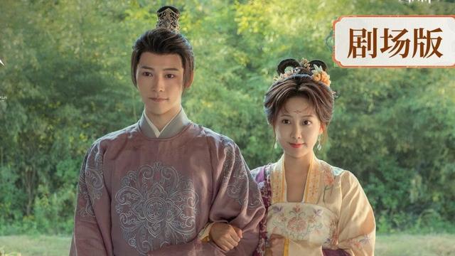 ENG SUB【有花在洲 A Flower On The Continent】| 两国签和约，宁玄洲撕诏书非要娶花惜玉 #liyitong   #liangxuefeng