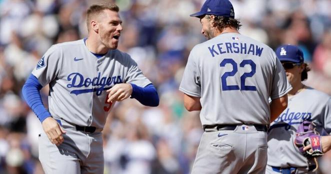 Dodgers Dugout: How the Dodgers and Reds match up