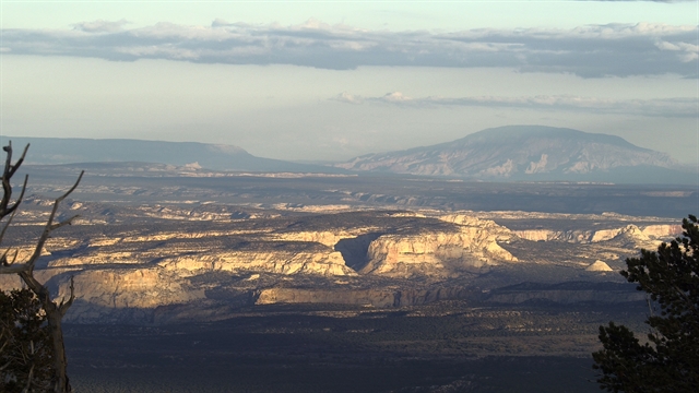Yovimpa Point, Bryce Canyon National Park