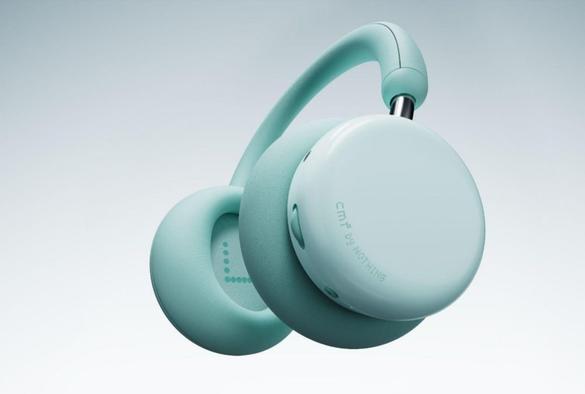CMF Headphone Pro