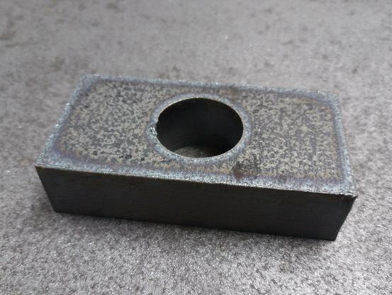 MicroStep Laserbrennanlage