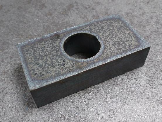 MicroStep Laserbrennanlage