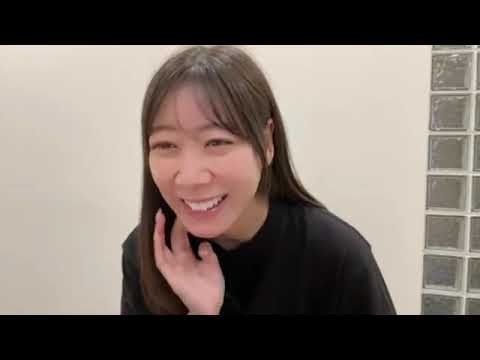 井田 玲音名（SKE48 チームE） REONA IDA 2025年09月29日17時34分04秒