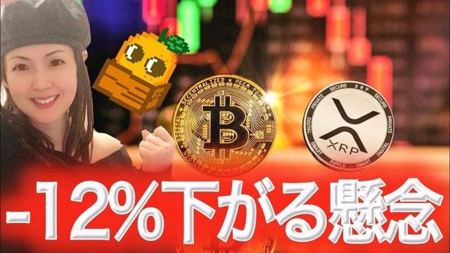 XRPまた好材料 ビットコイン米政府が閉鎖するとどうなる