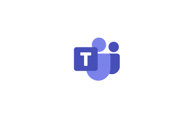 Microsoft Teams logo