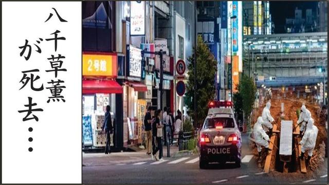 八千草薫の最期の予兆に涙が止まらない...八千草薫の息子を襲った病気の真相に一同驚愕！