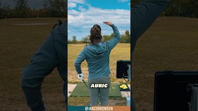 Golf as Meditation | Grounding Energy at Belle Isle Golf #golflife  #Meditation #GolfMindset