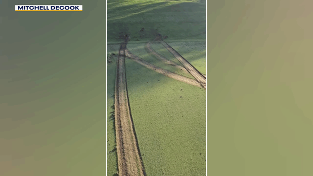 Rochester golf course offering $2k reward after vandal causes green, fairway damage