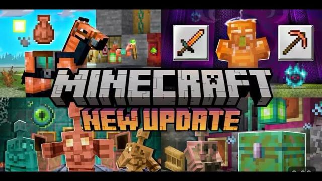 【マインクラフト】アップデートを楽しむ！の回。【Minecraft】#マイクラ　ロシクラ２　#192