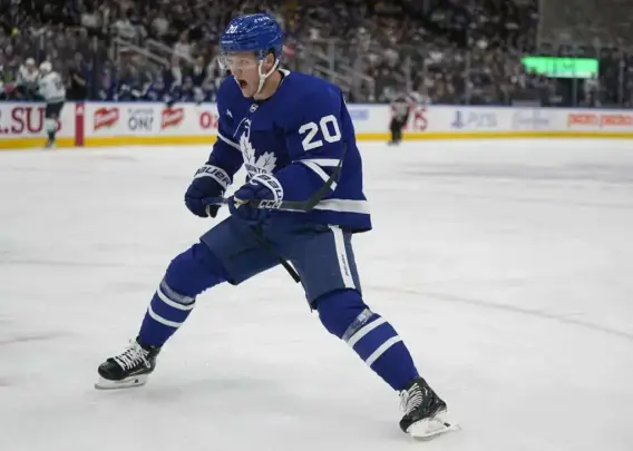 Three Former Maple Leafs Hit Waivers in Latest Round of Roster Cuts