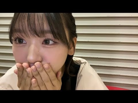 泉綾乃 (NMB48) SHOWROOM 2025年9月30日