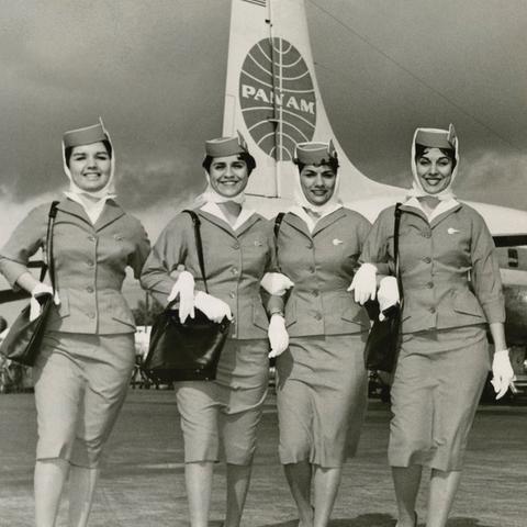 An image associated with the Instagram post https://millsfield.sfomuseum.org/id/1729355261/