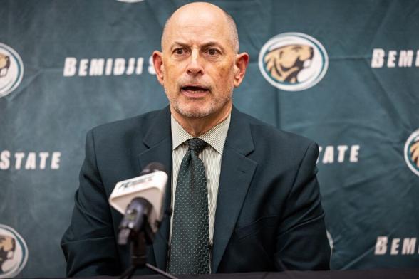 In 25 years at the helm, Tom Serratore’s legacy is felt throughout college hockey