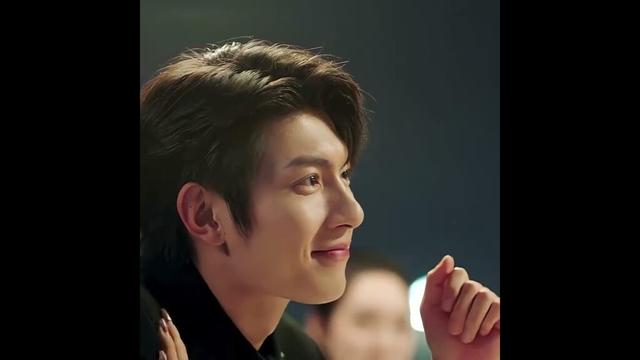 😍😍 #fanzhixin #heruixian   #لعبة_الحب_الحقيقي #gameoftruelove #youku #shorts