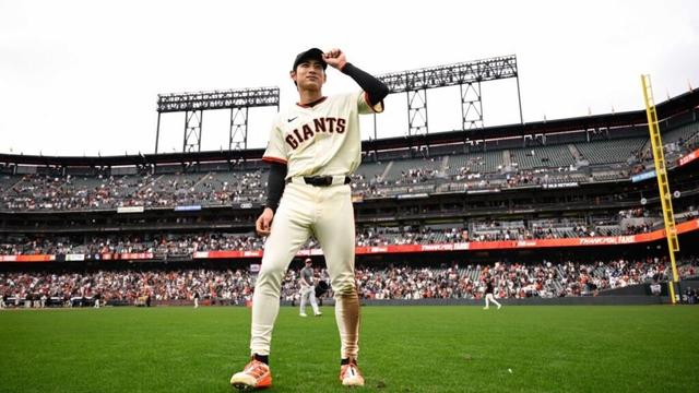 What Jung Hoo Lee learned in first full MLB season with Giants – NBC Sports Bay Area & California