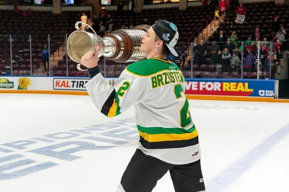LA Kings: Ranking the Defensemen Prospects