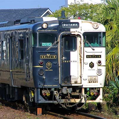 10月4日 JR九州ウォーキング「鹿児島で活躍する車両を見学！」開催｜鉄道イベント｜2025年9月30日掲載｜鉄道ファン・railf.jp