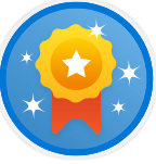 Yellow gold start design