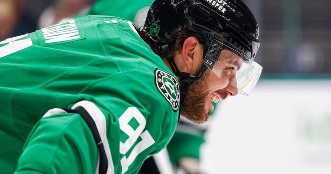 Tyler Seguin tallies goal, two assists in Dallas Stars’ preseason win over St. Louis Blues