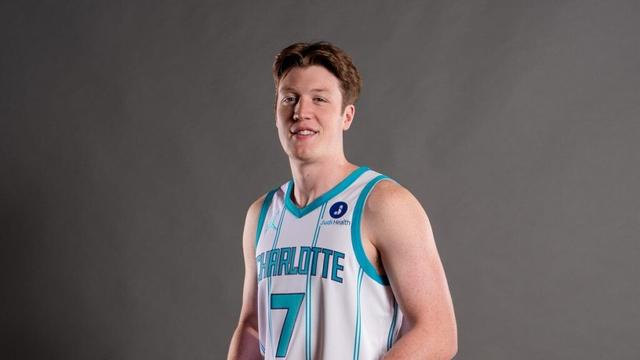 LaMelo Ball discloses one surprise about Kon Knueppel