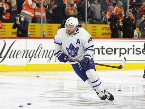How Marner’s Absence Could Revive Morgan Rielly’s Role With the Maple Leafs - The Hockey Writers - Toronto Maple Leafs