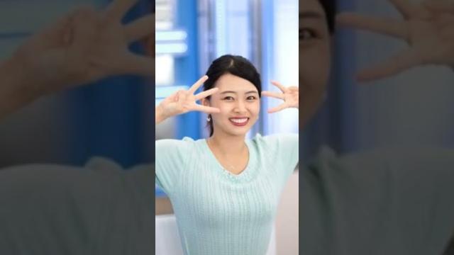 高安奈緒子　＃気象予報士…🦑＃TBS、Nスタ出演中…🦑