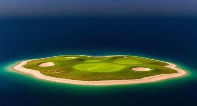 Shura Links, First Island Golf Course in Saudi Arabia, Opens at The Red Sea to Boost Tourism and Support its Vision 2030 Goals