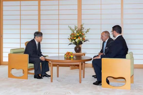 imperial week in photos