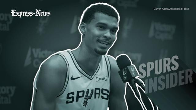 Wemby is back, but could injuries hamstring San Antonio? | Spurs Insider