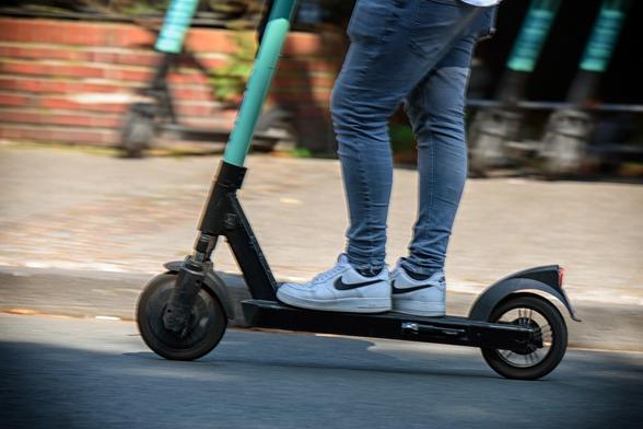 South Wales and Dyfed‑Powys Police have seized hundreds of illegal e‑scooters since 2022, as cases link the vehicles to crime, collisions and antisocial behaviour.