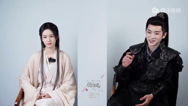 【BTS】三次的他们和二次世界里的相遇《锦月如歌 Legend of The Female General》#周也 #丞磊 #锦月如歌